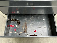 Facom techno 5 laden gereedschapswagen - afbeelding 3 van  12