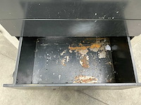 Facom techno 5 laden gereedschapswagen - afbeelding 4 van  12