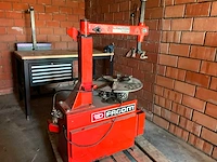 Facom u210 a bandenmachine - afbeelding 2 van  7
