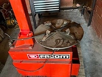 Facom u210 a bandenmachine - afbeelding 3 van  7