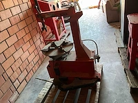 Facom u210 a bandenmachine - afbeelding 4 van  7
