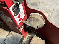Factory cat zelfrijdende veegmachine - afbeelding 2 van  27