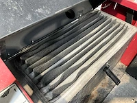 Factory cat zelfrijdende veegmachine - afbeelding 6 van  27