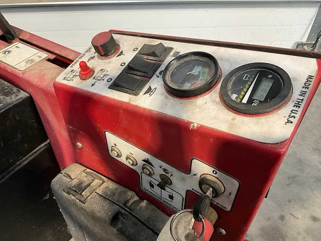 Factory cat zelfrijdende veegmachine - afbeelding 9 van  27