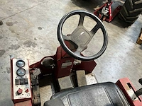 Factory cat zelfrijdende veegmachine - afbeelding 16 van  27