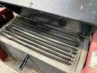 Factory cat zelfrijdende veegmachine - afbeelding 21 van  27