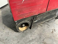 Factory cat zelfrijdende veegmachine - afbeelding 25 van  27