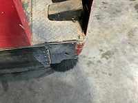Factory cat zelfrijdende veegmachine - afbeelding 26 van  27