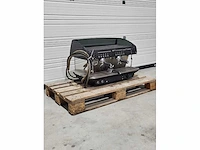 Faema - coffee machine faema e - afbeelding 2 van  2
