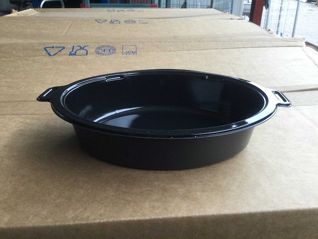 Faerch - c1219-1a - menubakjes saladebakjes - afbeelding 1 van  6