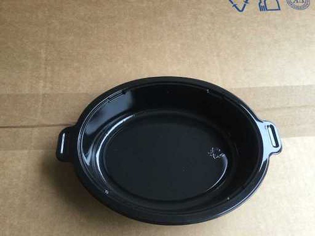 Faerch - c1219-1a - menubakjes saladebakjes - afbeelding 2 van  6