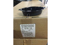 Faerch - c1219-1a - menubakjes saladebakjes - afbeelding 3 van  6