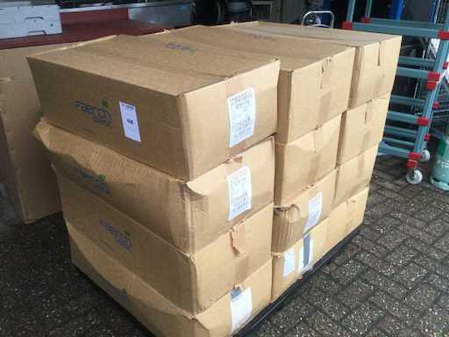 Faerch - c1219-1a - menubakjes saladebakjes - afbeelding 5 van  6