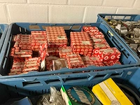 Fag en skf grote partij diverse lagers - afbeelding 4 van  14