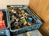 Fag en skf grote partij diverse lagers - afbeelding 5 van  14