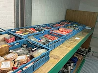 Fag en skf grote partij diverse lagers - afbeelding 1 van  14