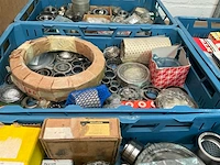 Fag en skf grote partij diverse lagers - afbeelding 8 van  14