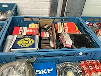 Fag en skf grote partij diverse lagers - afbeelding 10 van  14