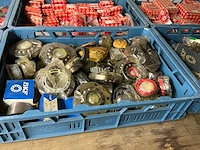 Fag en skf grote partij diverse lagers - afbeelding 14 van  14