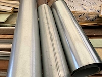 Fagida stofafzuiging + set buizen - afbeelding 2 van  10