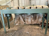 Fagida stofafzuiging + set buizen - afbeelding 2 van  7