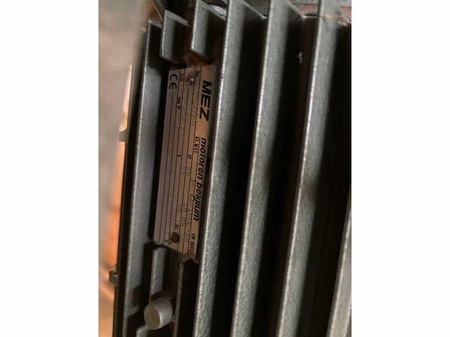 Fagida stofafzuiging + set buizen - afbeelding 5 van  7