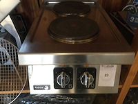 Fagor - ce7-20 - fornuis fagor