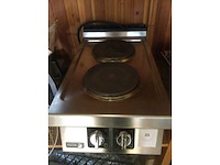 Fagor - ce7-20 - fornuis fagor - afbeelding 3 van  3