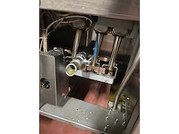 Fagor - f-g221 - gas dubbel - friteuse - afbeelding 7 van  9