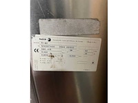 Fagor - fi-80 - korvenvaatwasmachine - afbeelding 2 van  4