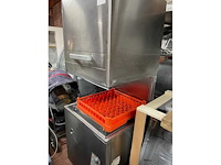 Fagor - fi-80 - korvenvaatwasmachine - afbeelding 3 van  4