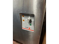 Fagor - fi-80 - korvenvaatwasmachine - afbeelding 4 van  4