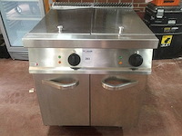 Fagor - serie 700 - friteuse - afbeelding 3 van  8