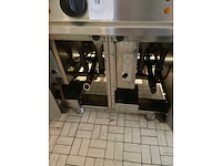 Fagor - serie 700 - friteuse - afbeelding 7 van  8