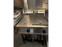 Fagor - serie 700 - friteuse - afbeelding 8 van  8