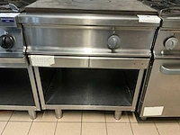 Fagor cg-710 bp bakplaat - afbeelding 2 van  4