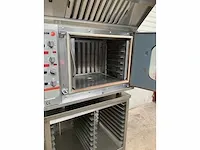 Fagor combisteamer - afbeelding 6 van  7