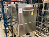 Fagor fi-30 korvenvaatwasmachine - afbeelding 2 van  5
