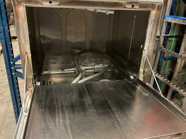 Fagor fi-30 korvenvaatwasmachine - afbeelding 4 van  5