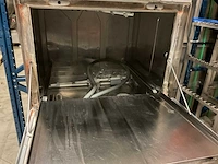 Fagor fi-30 korvenvaatwasmachine - afbeelding 4 van  5