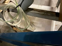 Fagor fi-30 korvenvaatwasmachine - afbeelding 5 van  5