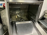Fagor fi-650r korvenvaatwasmachine - afbeelding 3 van  8