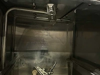 Fagor fi-650r korvenvaatwasmachine - afbeelding 4 van  8