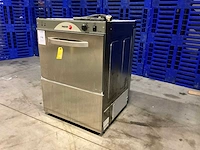 Fagor fi30 korvenvaatwasmachine - afbeelding 1 van  7