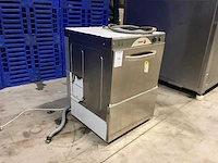 Fagor fi30 korvenvaatwasmachine - afbeelding 3 van  7