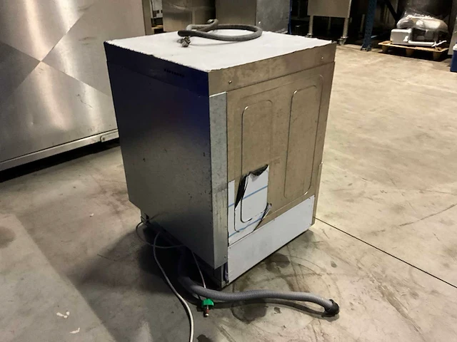 Fagor fi30 korvenvaatwasmachine - afbeelding 4 van  7