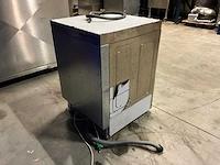Fagor fi30 korvenvaatwasmachine - afbeelding 4 van  7