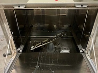 Fagor fi30 korvenvaatwasmachine - afbeelding 6 van  7