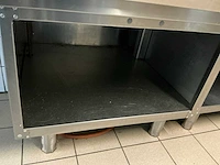 Fagor fornuis - afbeelding 4 van  4