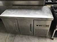 Fagor koelwerkbank - afbeelding 1 van  4